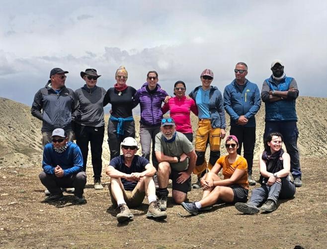 Discover Better Mental Health and Social Connections with Hiking Stress and loneliness pile up faster than you think. Joining a hiking community like GO London Hiking changes that. You’ll find fresh air, stunning views, and a group of people who share your love for outdoor adventures. Along the way, your mental health will thank you, and new social connections will grow naturally. Read more about the benefits of hiking with a guided group.