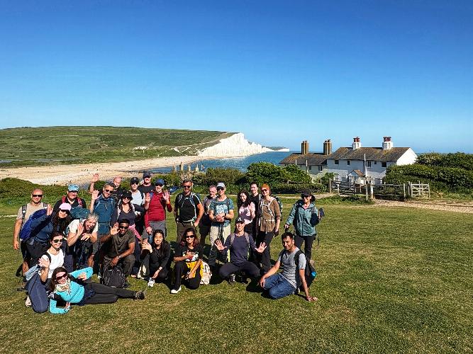 Kick Off the New Year with Fun Guided Hikes: Meet Friends and Explore London's Beautiful Trails! Most New Year plans fizzle out by February. If you want a fresh way to stay active and meet new friends, London hiking groups offer train accessible hikes that fit all levels. Your next hiking adventure in London could be the fun, fit start you need this year. Keep reading to see how guided hiking can change your routine and expand your circle. Check this out and get started!